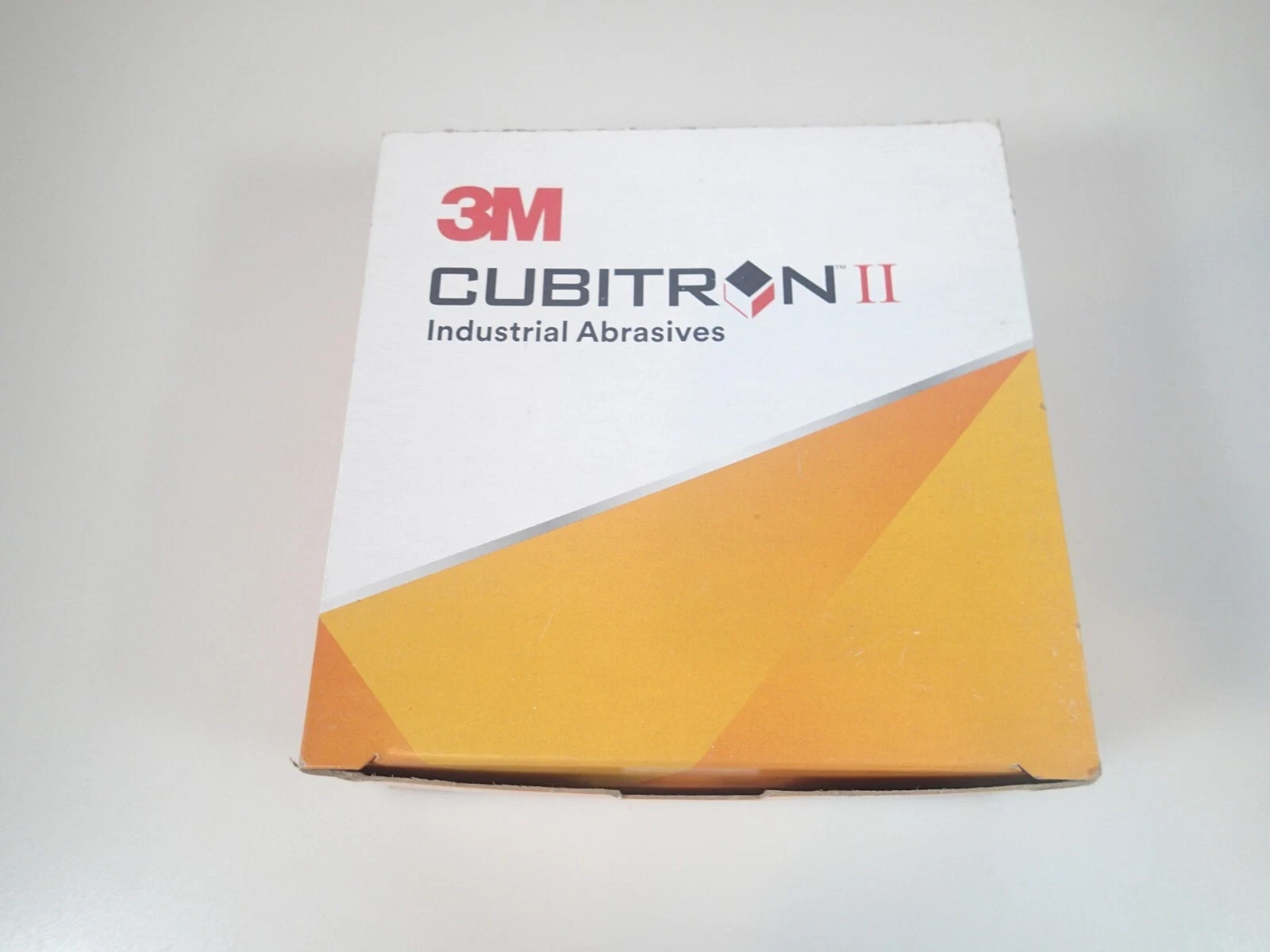 3M 64263 180+ CUBITRON II 5″ CLEAN SANDING FILM DISC HOOKIT 50 PCS 775L