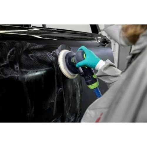 3M 02088 Trizact Hookit 6″ P1500 Grit Clear Coat Sanding Disc, (Box 6 inches