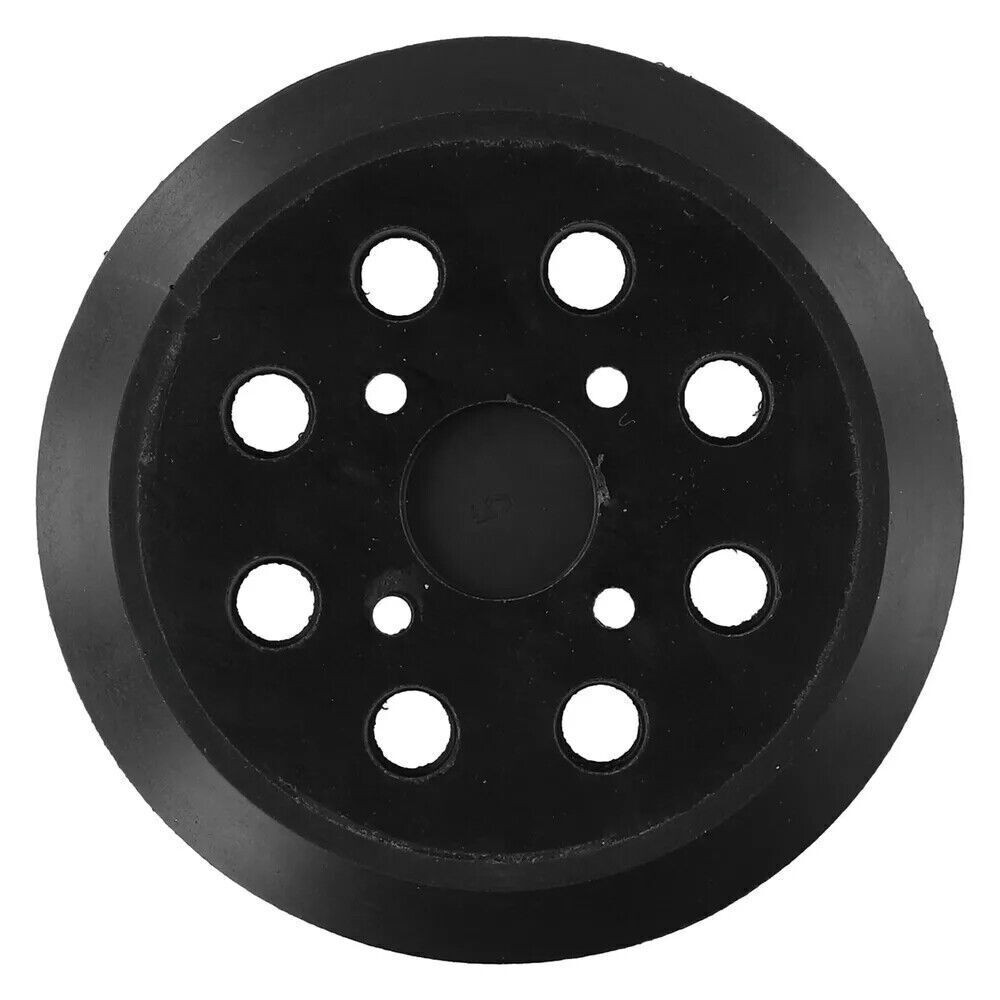 5″ 125mm Hook & Loop Backing Pad for Ryobi RS280VS RS281VS RS290 RS241 Sander