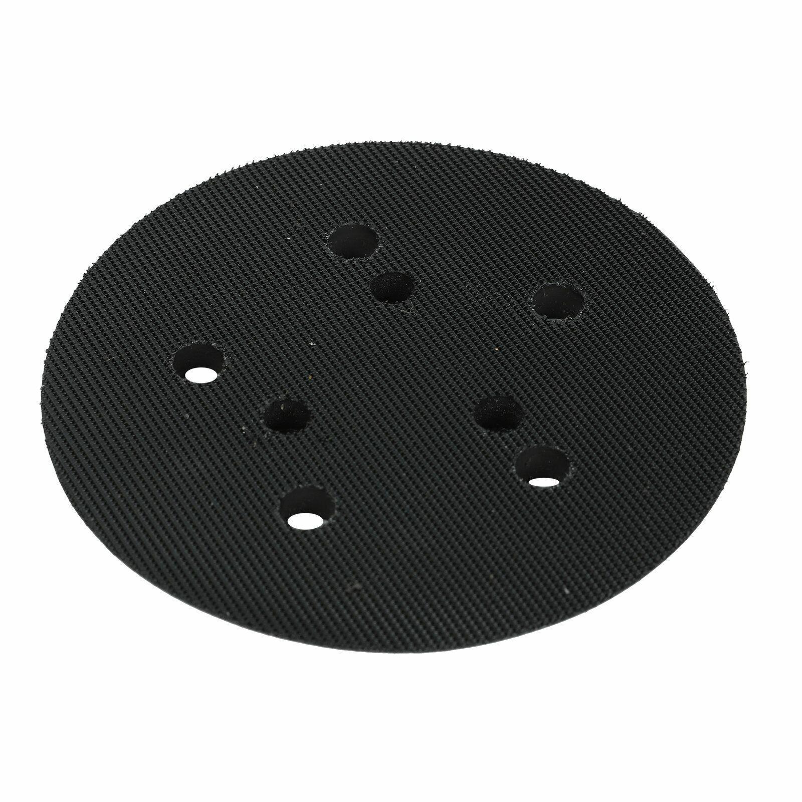 For Porter Cable 13904 13909 333 334 332 5″ Inch 5 Hole Hook & Loop Sander Pad