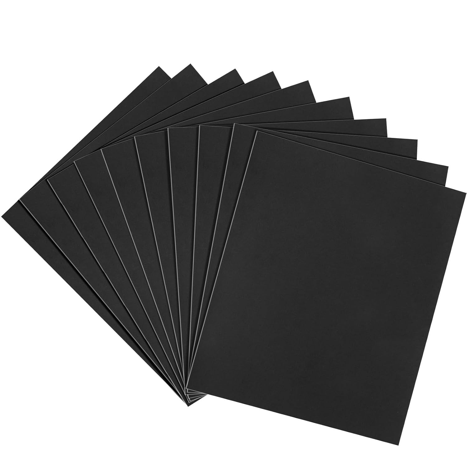Sandpaper Assortment 120/220/400/600/800/1000/2000 Grit, 21 Sheets, 9 x 3.6 Inch