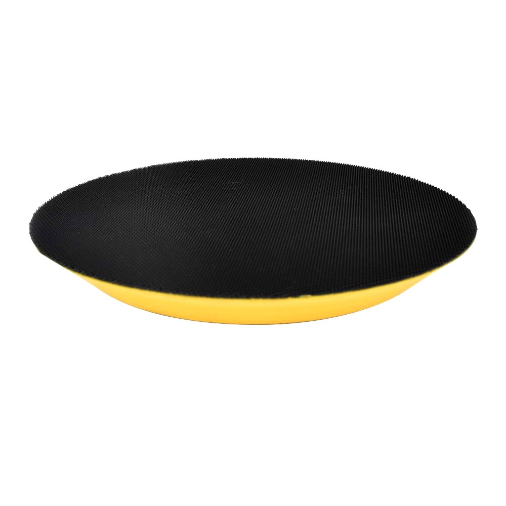 Superior Pads and Abrasives RSP59 6 Inch- 5/8 Inch-11 UNC Hook & Loop Polishing