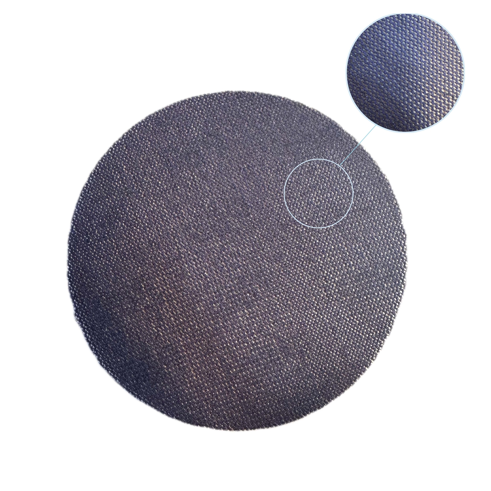 150mm Mesh Sanding Discs 6 Inch Hook&Loop Sanding Net 80-320 Grit for Metal
