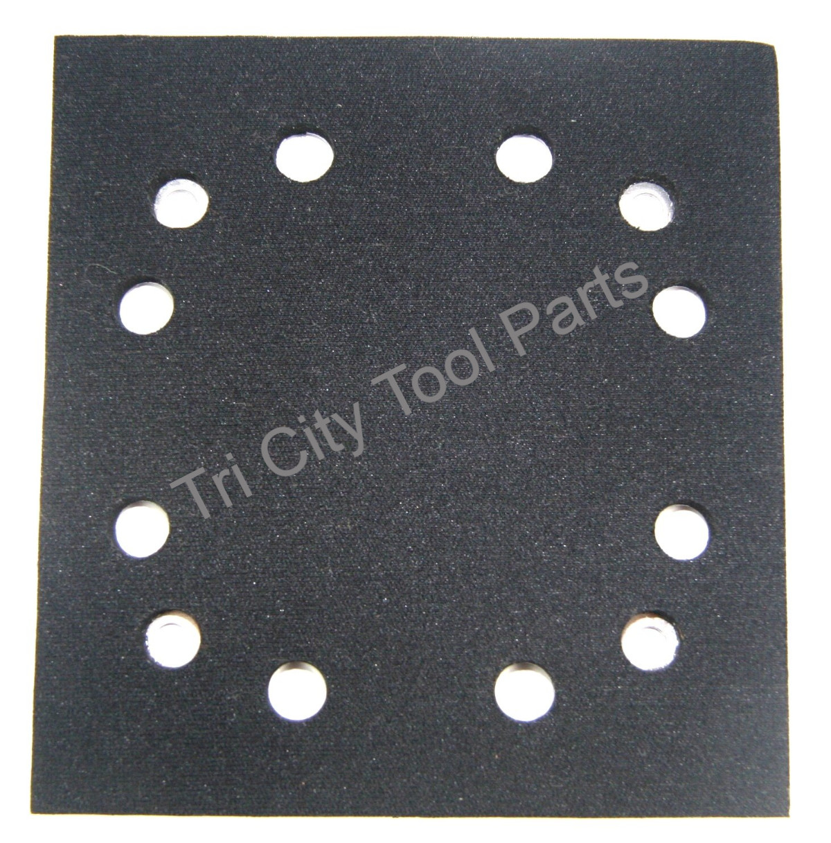 Porter Cable 340 Sander Pad & Backing Plate Replaces 13592 / 893667