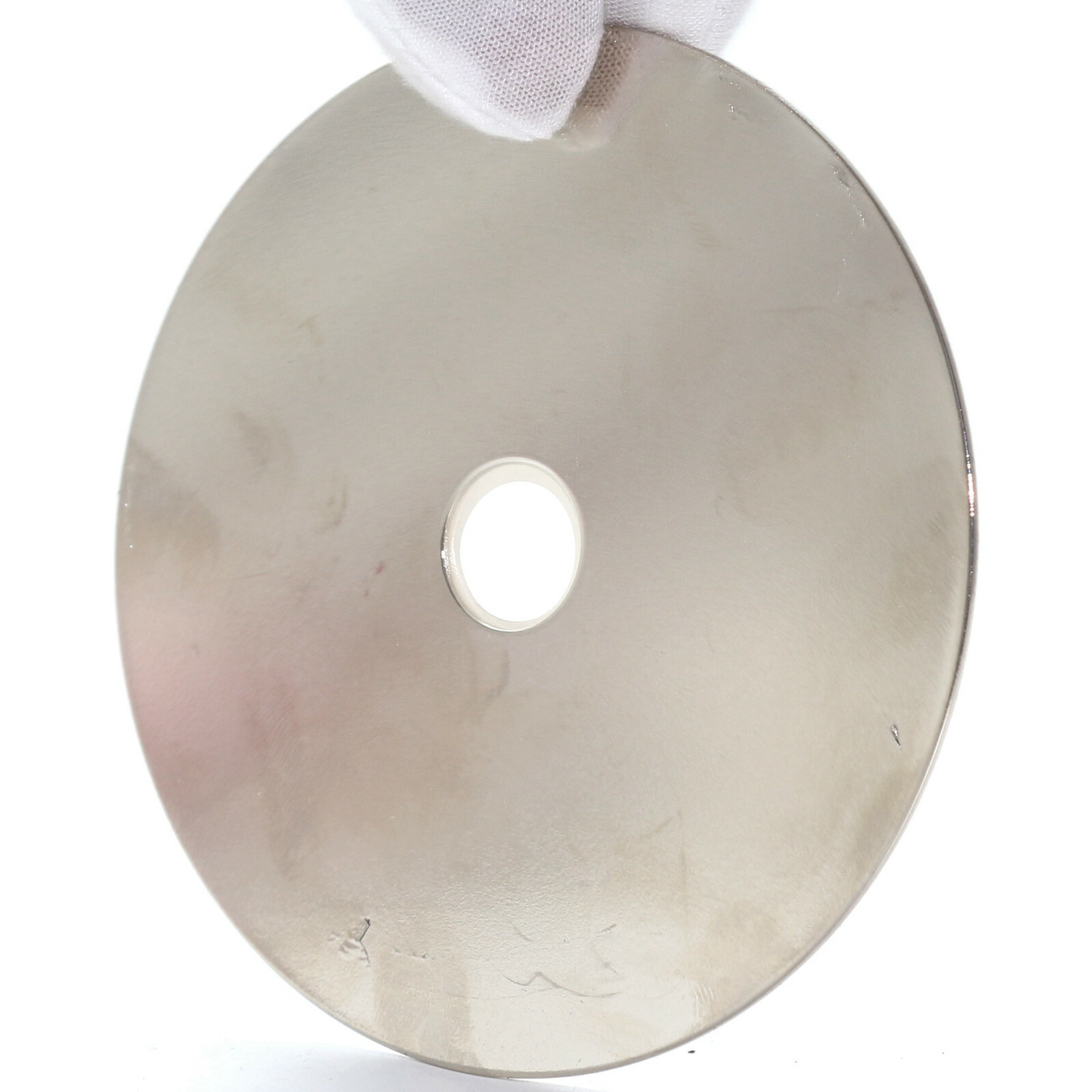 6 inch Lapidary Diamond Grinding Disc Grit 240 Coated Flat Lap Disk 1/2” Arbor
