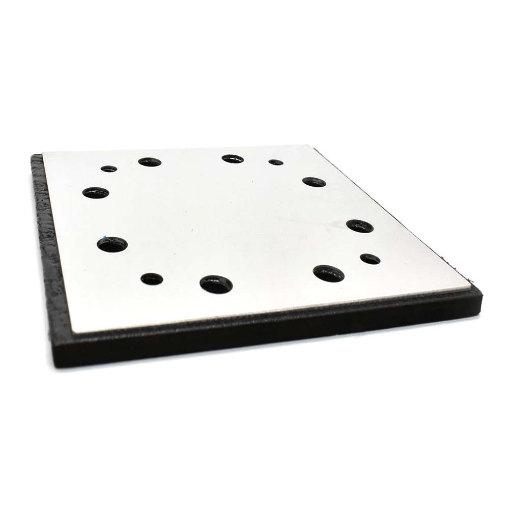 Porter Cable Sander Pad & Backing Plate Replaces 13592 Model 340 -SPD16