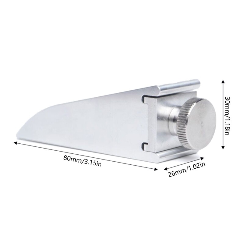 Manual Sanding Block Sandpaper Machine Hand Grinding Holder Handheld Polisher