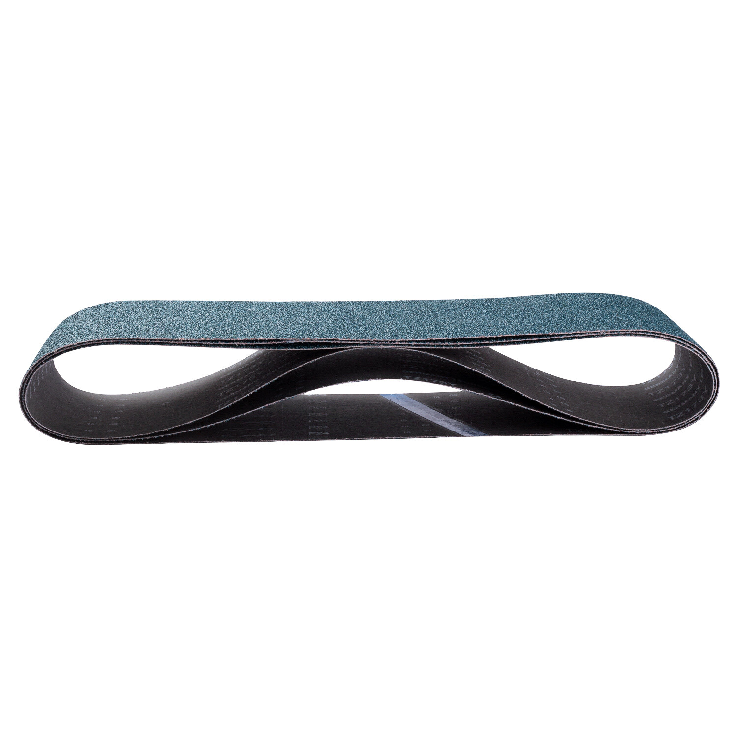 Zirconia Sanding Belts 4 x36 6×48″ 24 60 100 120 Grit Metal Grinding Sander Belt