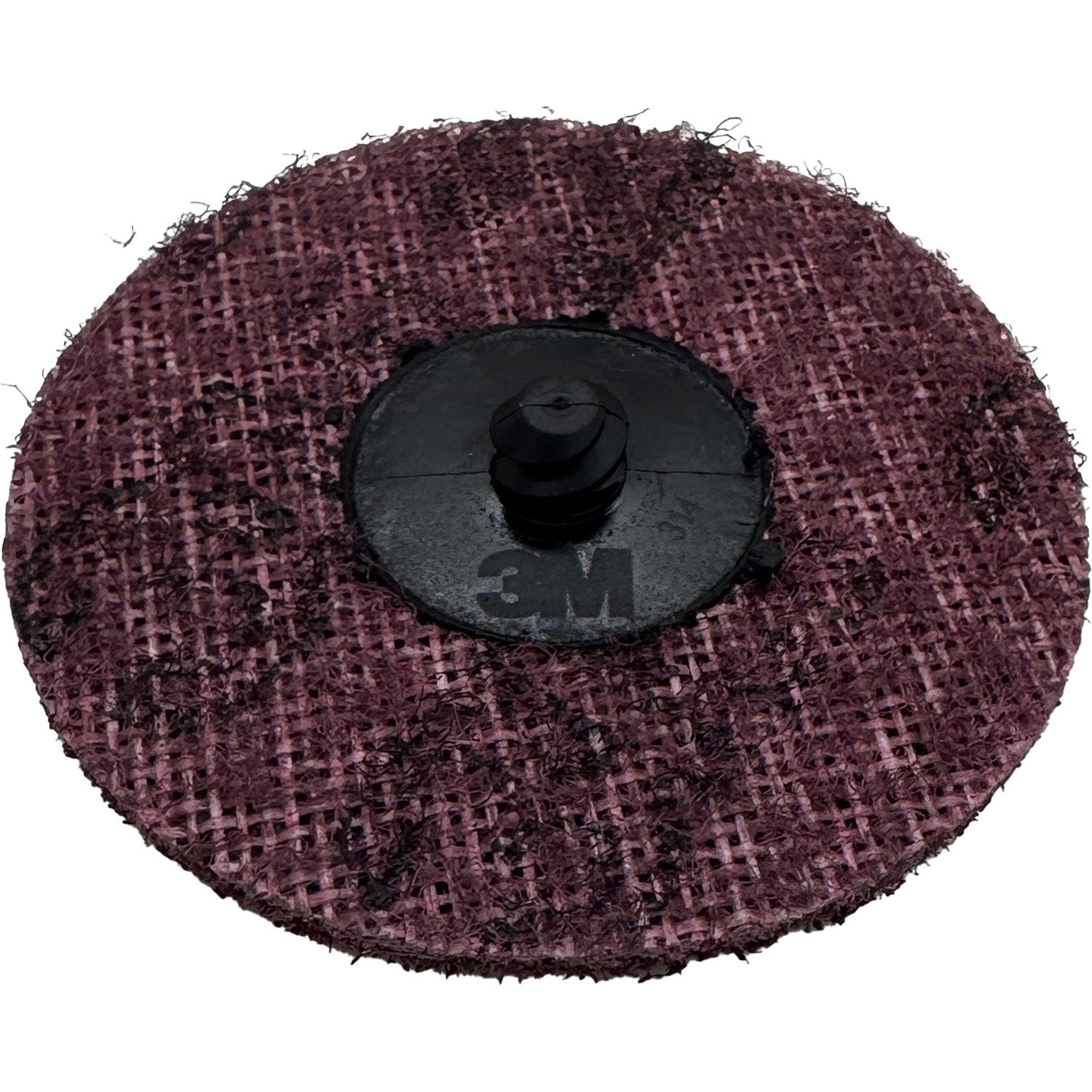3M Scotch-Brite Roloc Surface Conditioning Disc 3-Inch, Medium Grade (07486)…