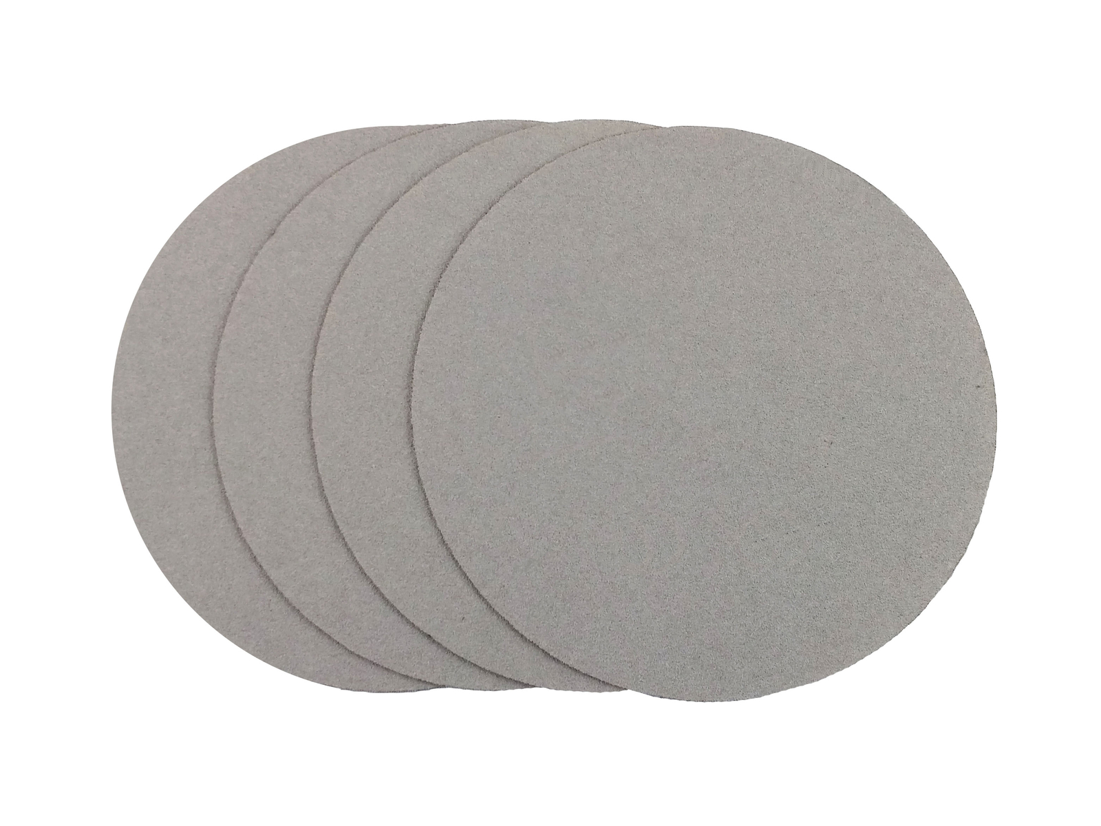 Starcke Premium 6″ Platinum Film Hook and Loop Grip Sanding Discs