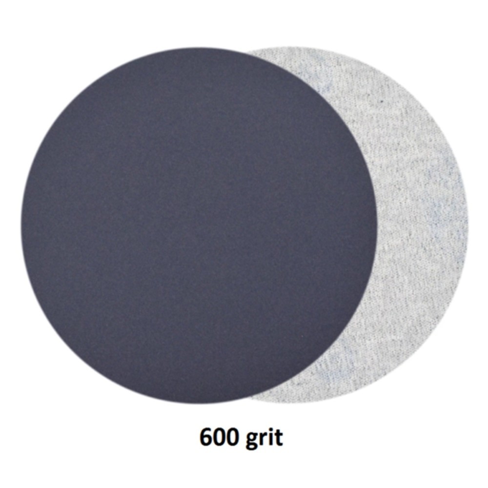 25pcs/set Wet 400 600 800 1000 1200 Grit Sandpaper Sanding Paper Sanding Discs