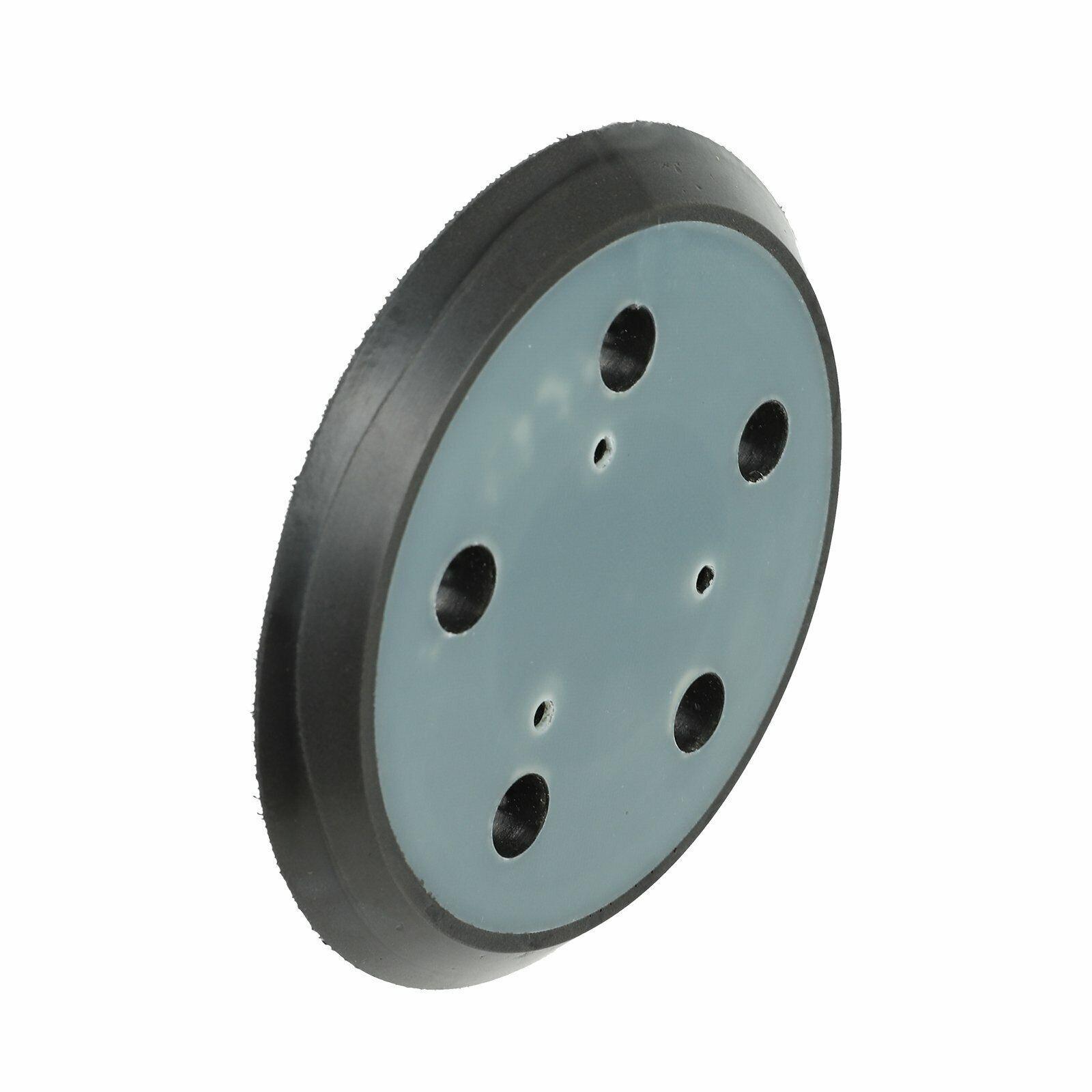 For Porter Cable 13904 13909 333 334 332 5″ Inch 5 Hole Hook & Loop Sander Pad