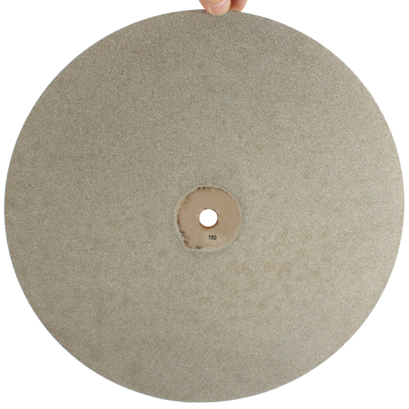18″ inch 450mm Diamond Grinding Discs Flat Lap Disk Grit 60-600 Tools for Stone