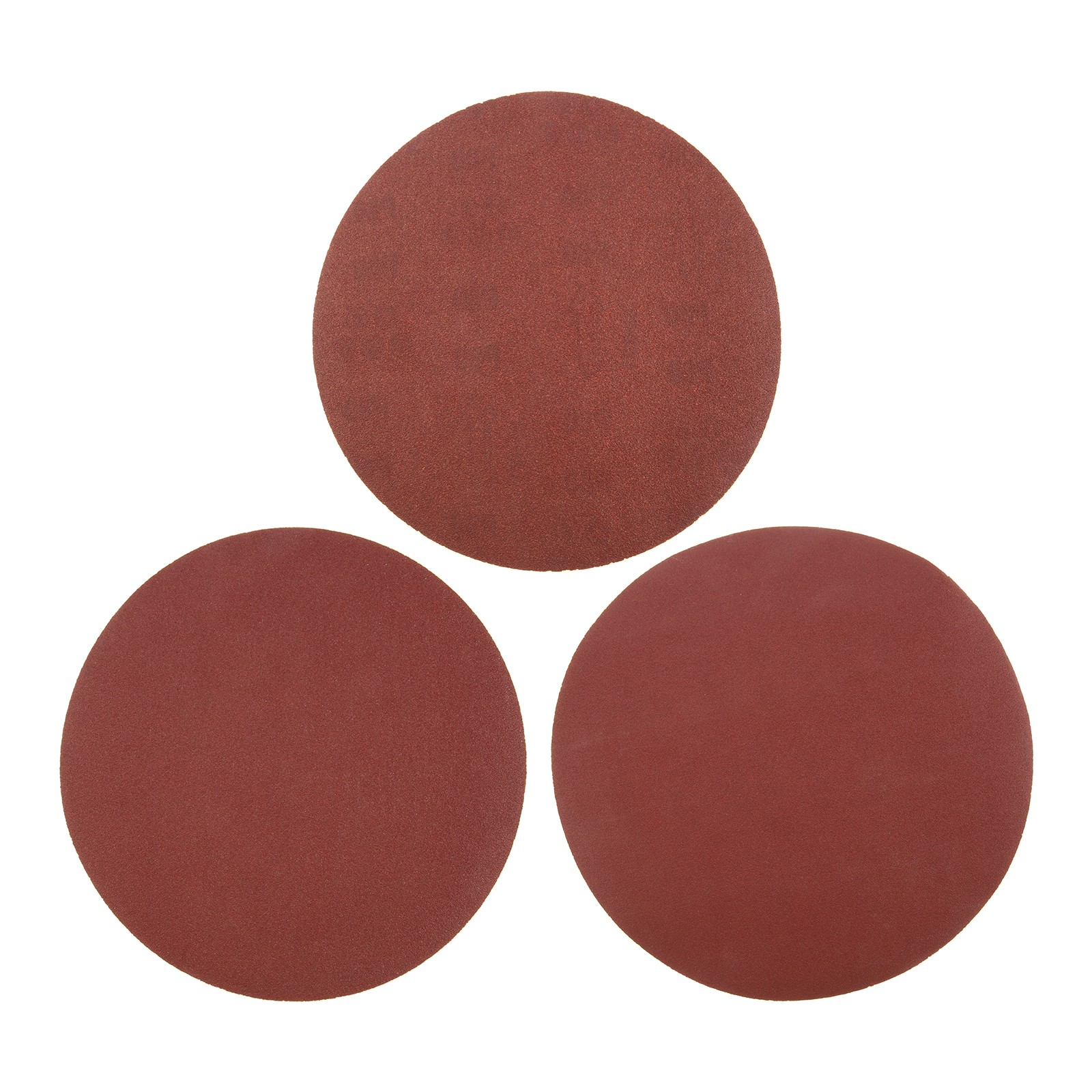 30P 9″ Drywall Sanding Discs Aluminum Set for Hand Radial Sander 80 100 180 Grit