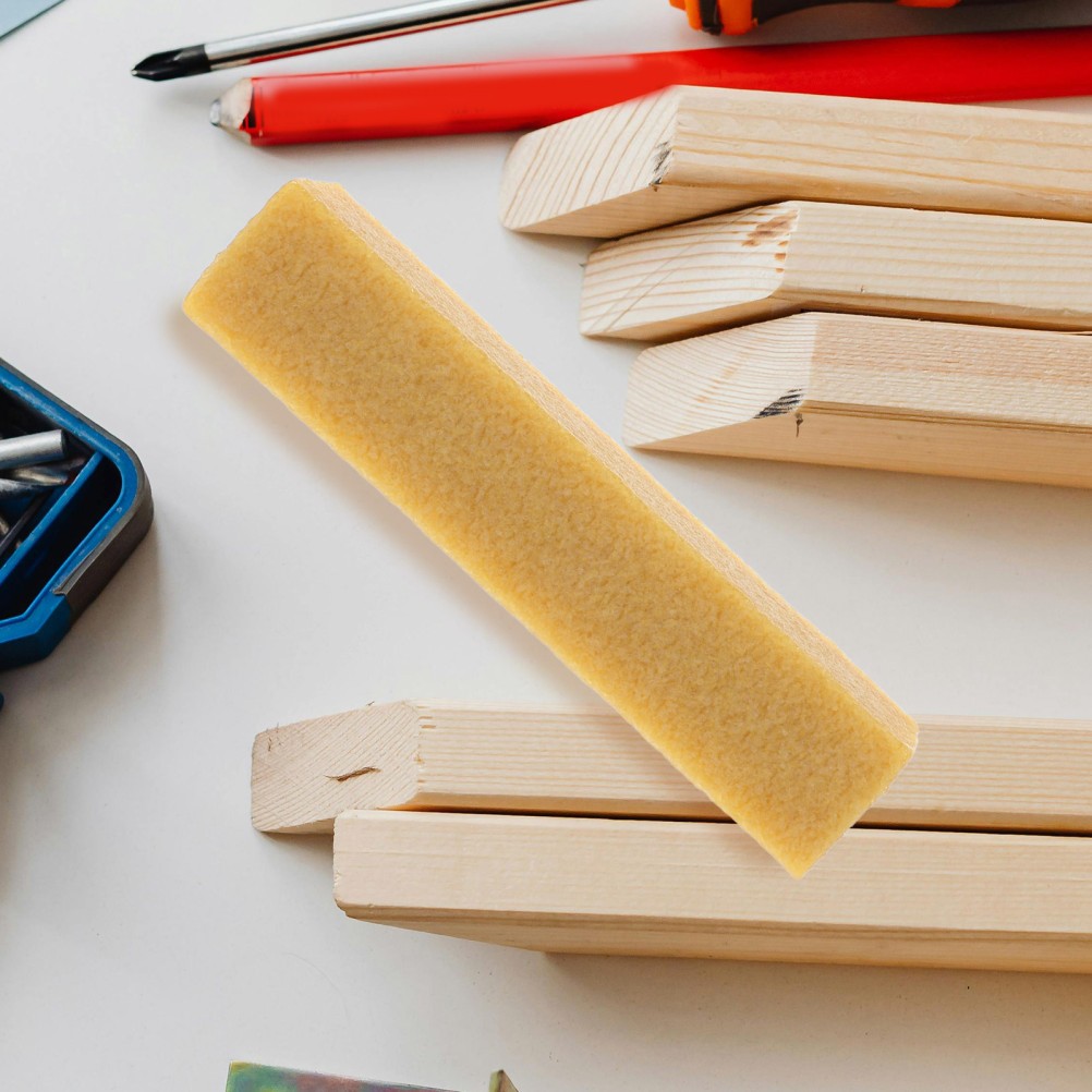 Detail Sandpaper Discs Rubber Sanding Block Gum Eraser for Cleaning
