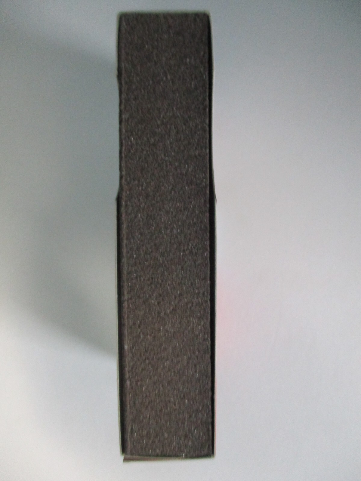 Diablo Large Flat Sanding Sponge Fine 100 Grit New 5″x3″x1″ New 1 Sponge