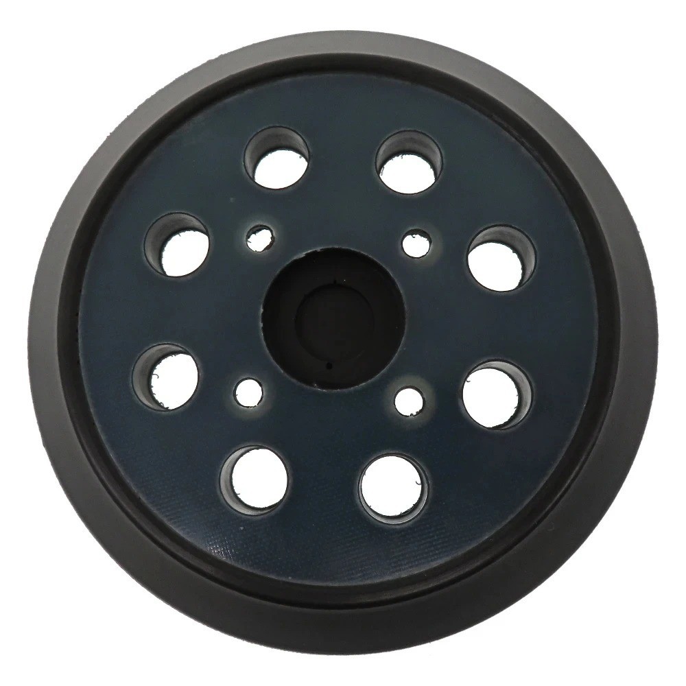 2Pcs 5″ Hook&Loop Sanding Sander Pads for Ryobi RS290 RS240 RS280 RS241 RS280VS