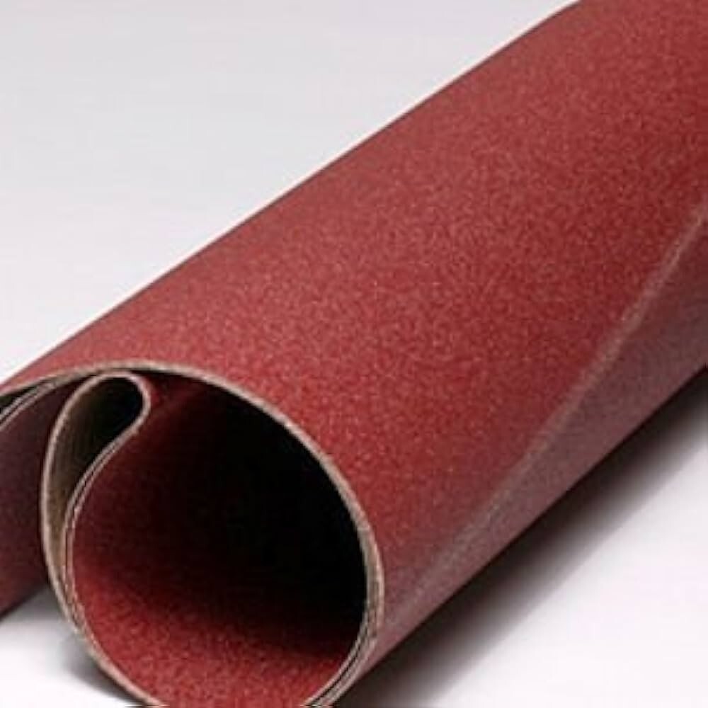 2-Pak, 54 inch x 142 inch, Abrasive Sanding Belts