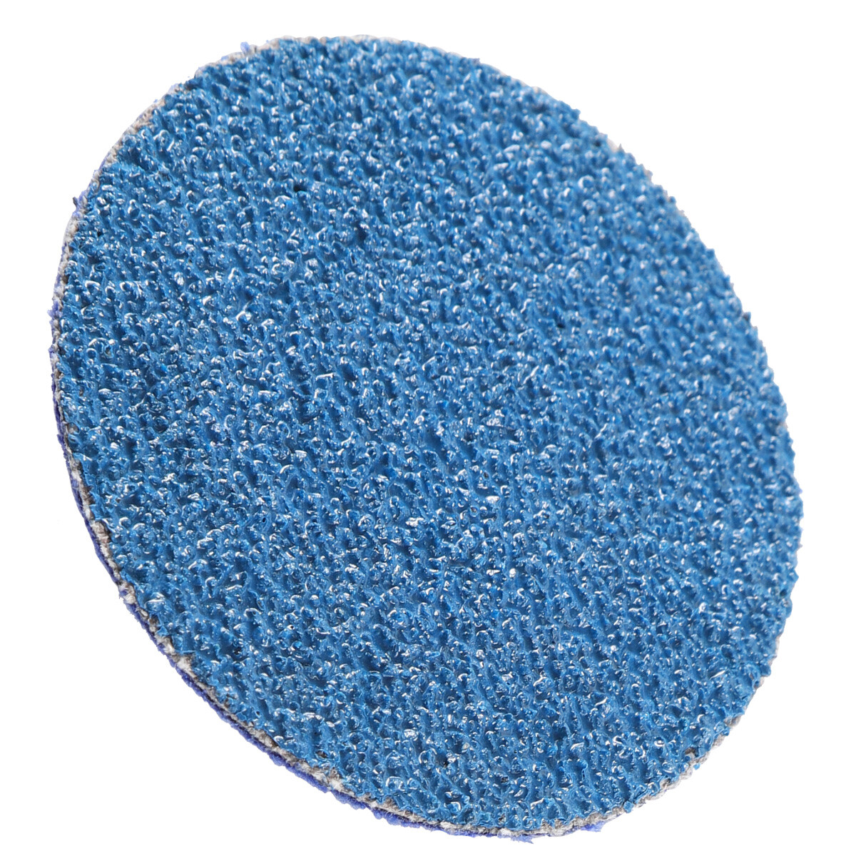 2 inch 36 Grit Zirconia Roll Lock Die Grinder Quick Change Sanding Discs 50PCS