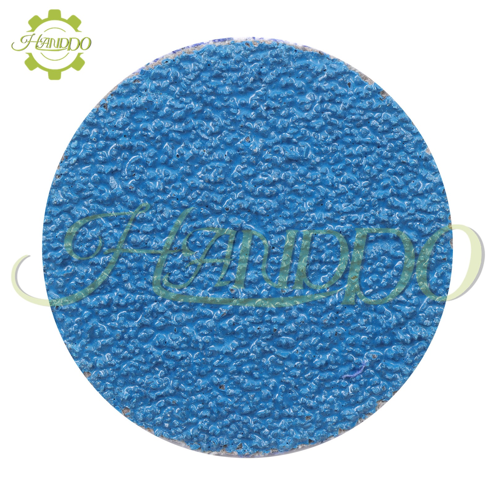 50Pcs 2″ Sanding Discs for Die Grinder Accessories,Zirconia Coated 36/60/80 Grit