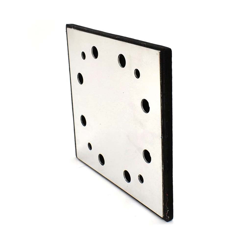 1/4 Sheet Sander Pad 8 hole for 340 J-340 Rep Porter Cable 13592 – SPD16