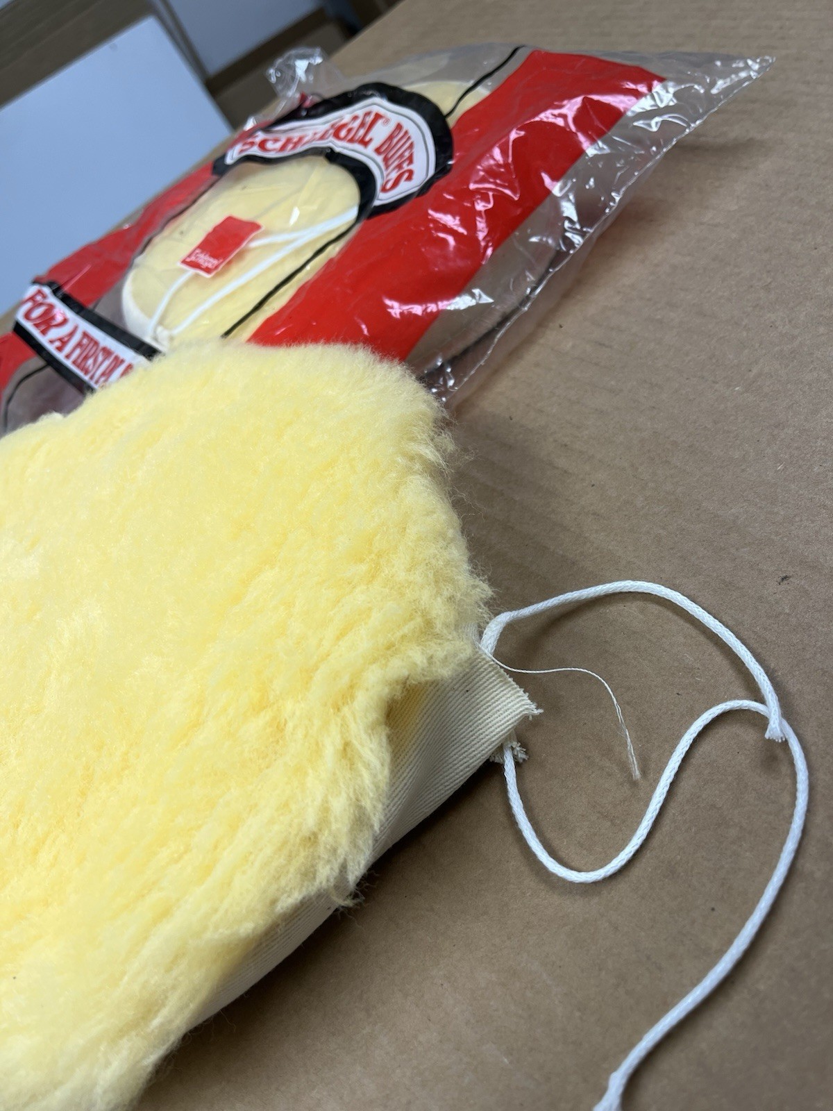 Schlegel Buffing 8″ Polishing Bonnet Pad 2 count