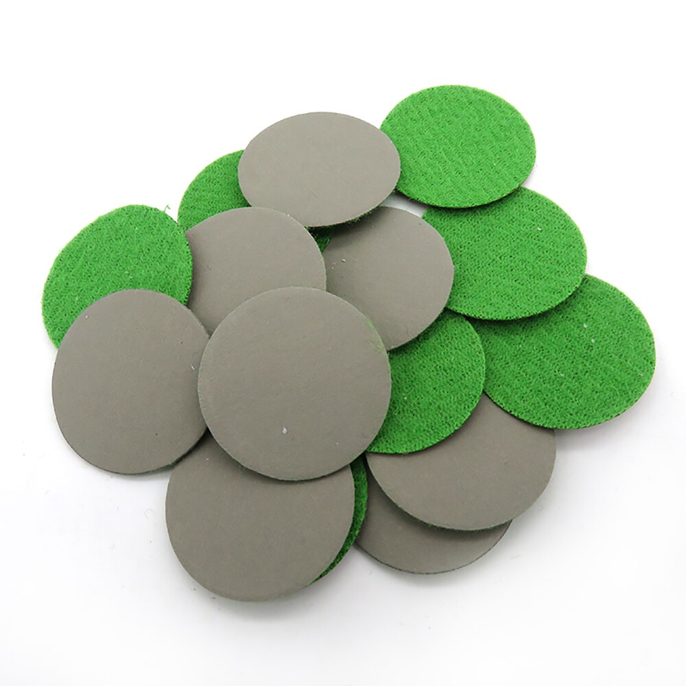 150mm 6″ Wet And Dry Sanding Discs Pads Sandpaper Hook & Loop 1500#-10000# Grit