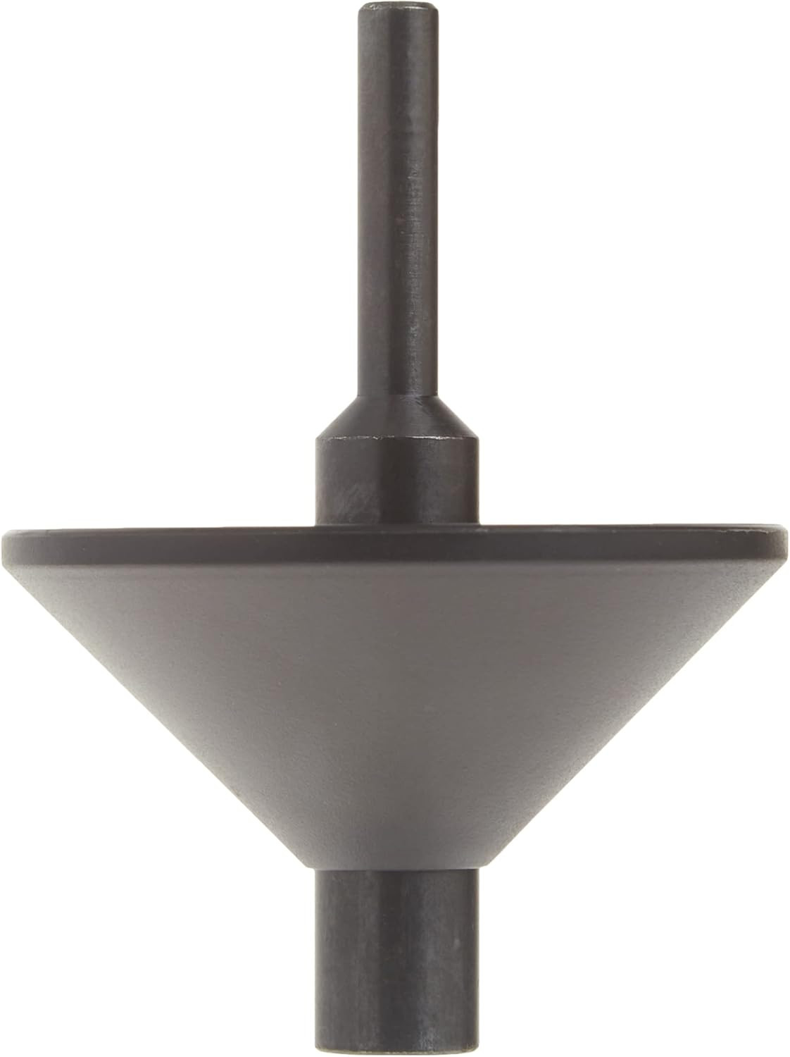 BOSCH RA1151 Router Subbase Centering Pin and Cone Works with 1/4 In. or 1/2 In.