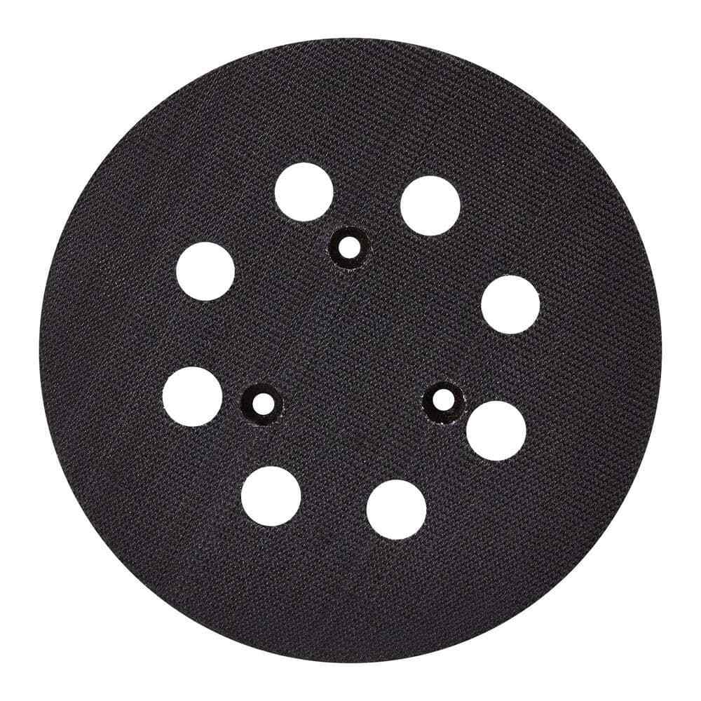 DEWALT 5 in. Random Orbit Palm Sander Pad