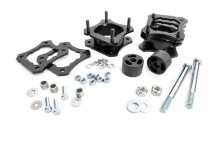 9/16″ Round Suspension U-Bolts | 9/16 x 3.25 x 11.5-7630