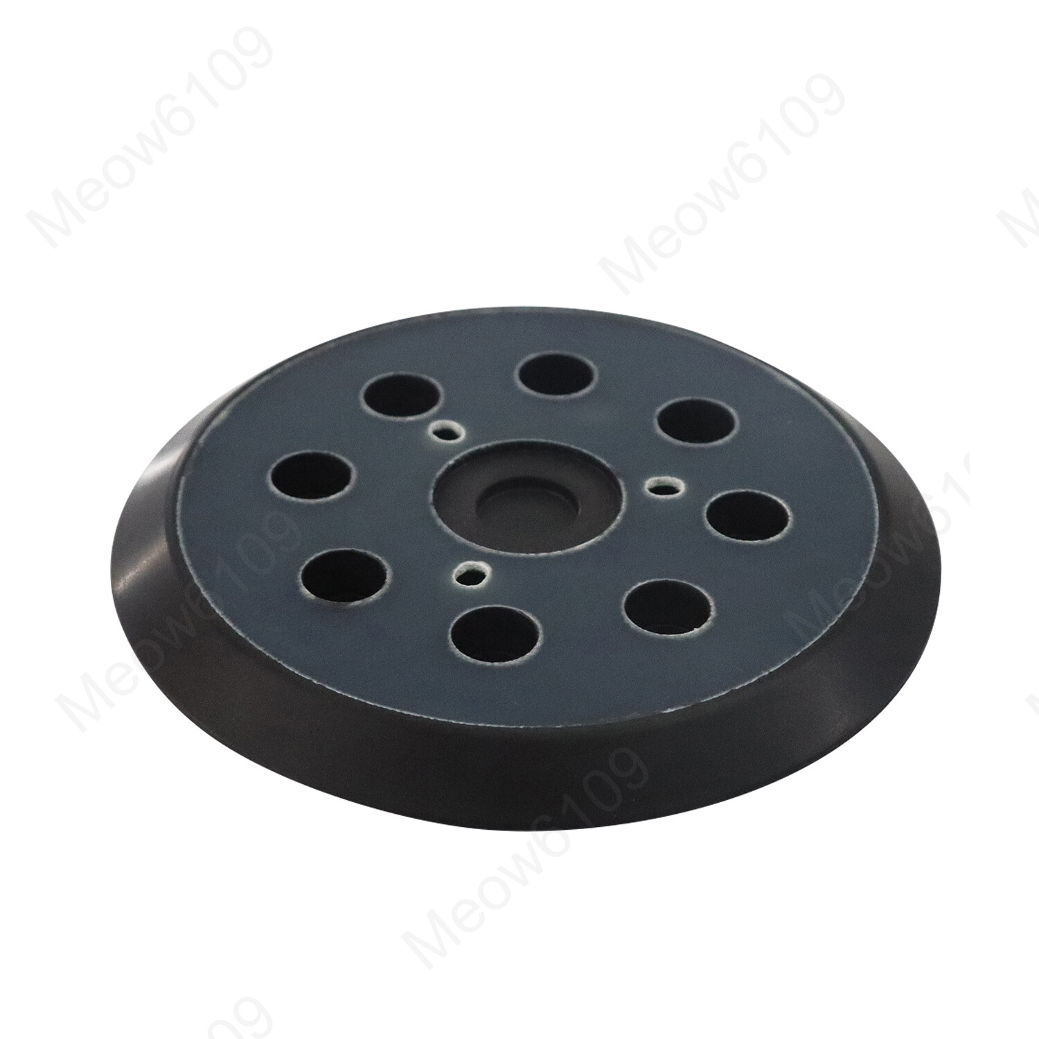 5 inch Orbital Sander Replacement Pad Hook Loop for Dewalt/Makita/Porter Cable