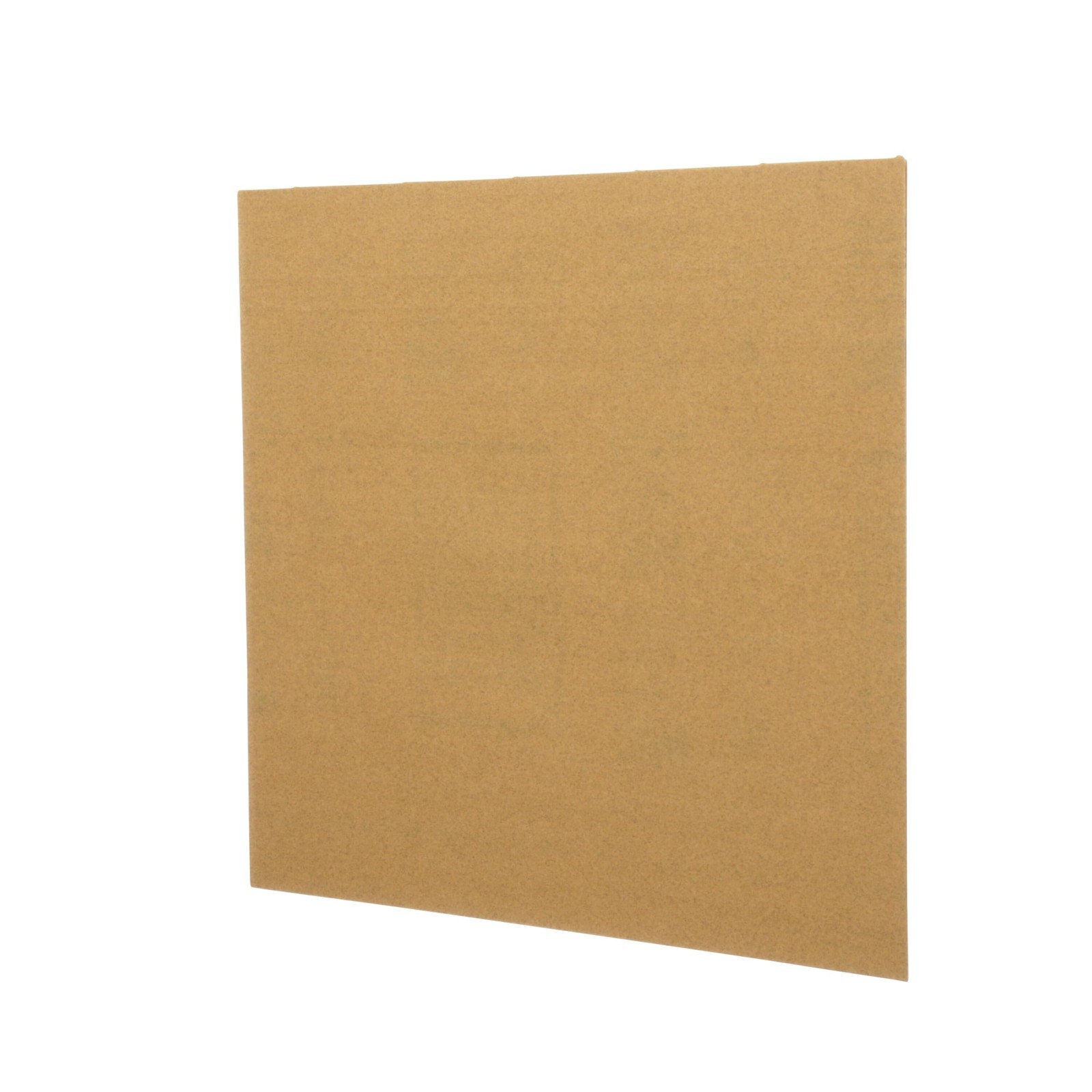 3M Aluminum Oxide Sandpaper, 5 Sheets, Assorted 2-Pack (10 Sheets),