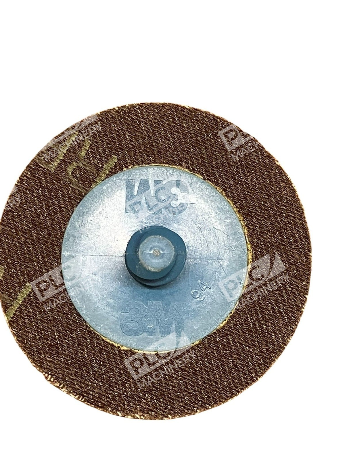 05527 – 3M – Abrasive Sanding Disc 2″ (Lot of 6)