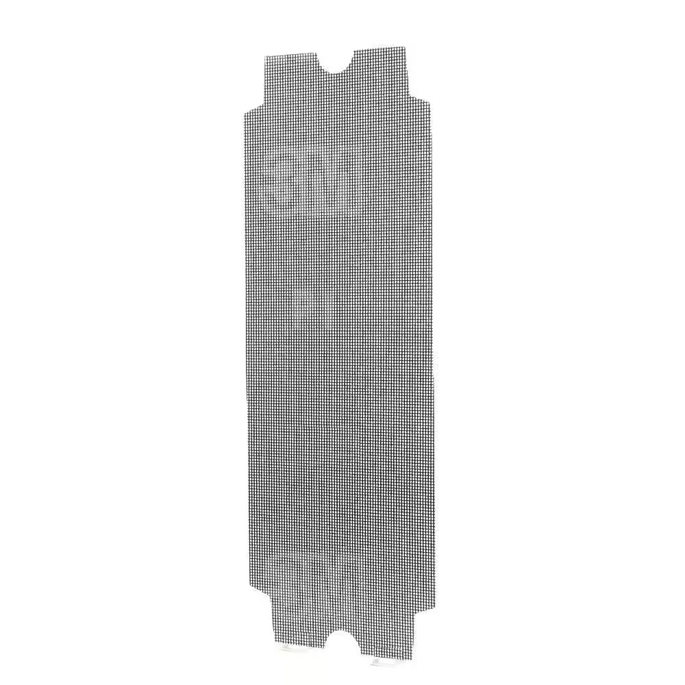 Drywall Sanding Sheets 4 3/16 In. X 11 1/4 In. 220 Grit Fine Screens (10-Pack)