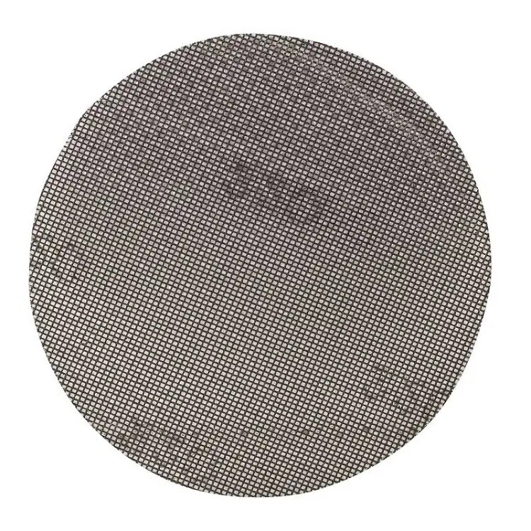 25 sheets NEW DeWalt DWAM4301 Mesh 5 Inch 80 Grit Ros Disks 5 Pack X 5 SEALED