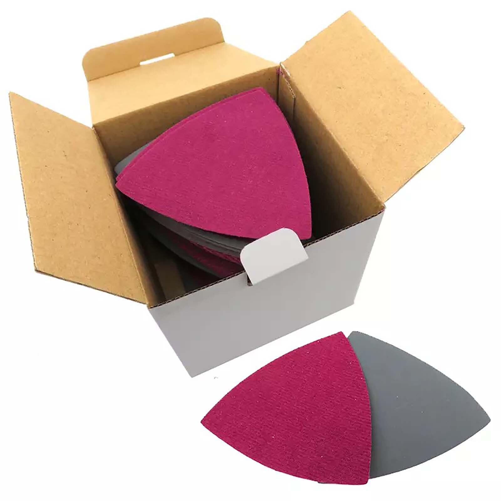 Mouse Sanding Sheet 60-10000 Grit Sanding Sandpaper Detail Palm Sander Pad