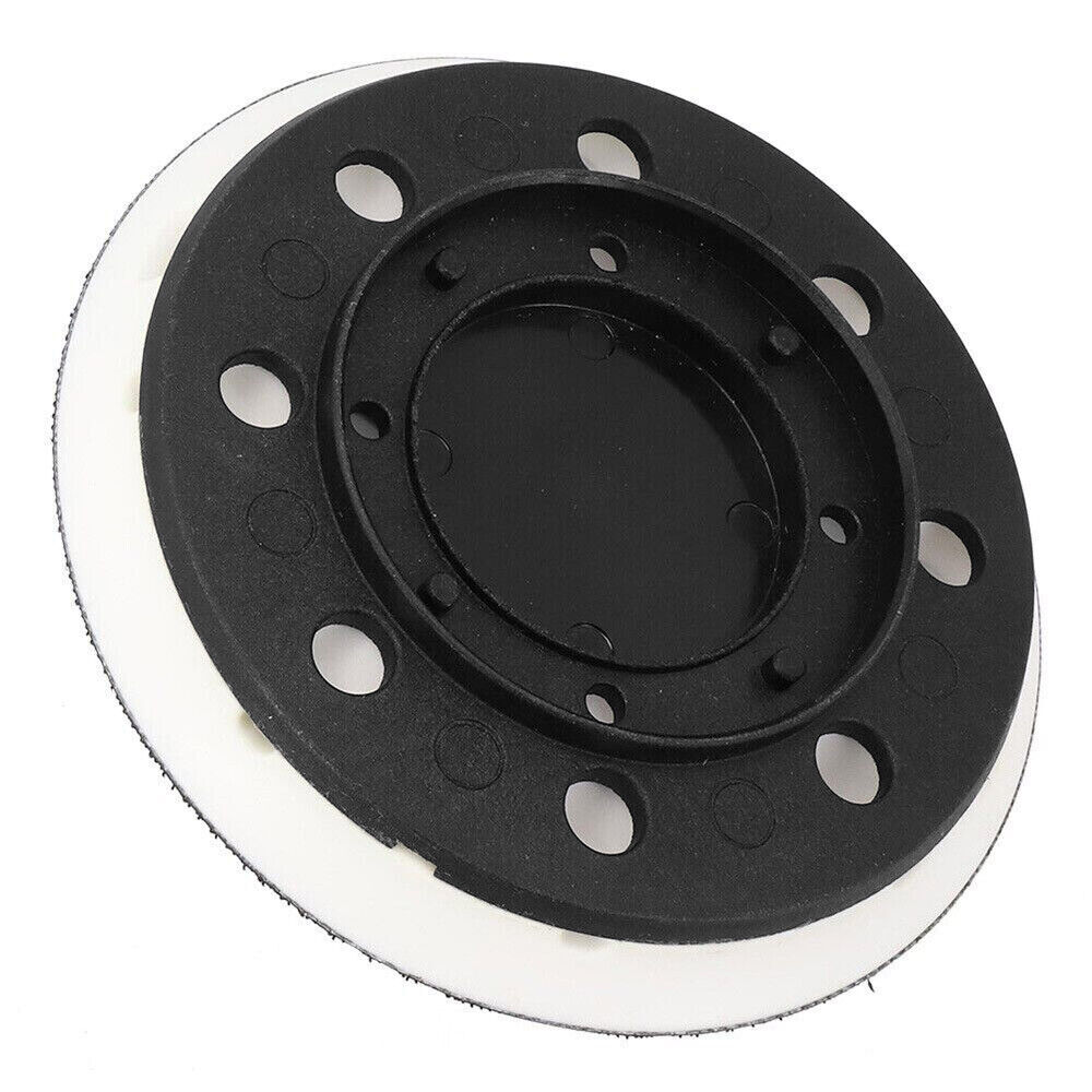 5 Inch 125mm 492280 Sanding Pad For Festool ES125 ETS 125 ETSC 125 EQ Sanders