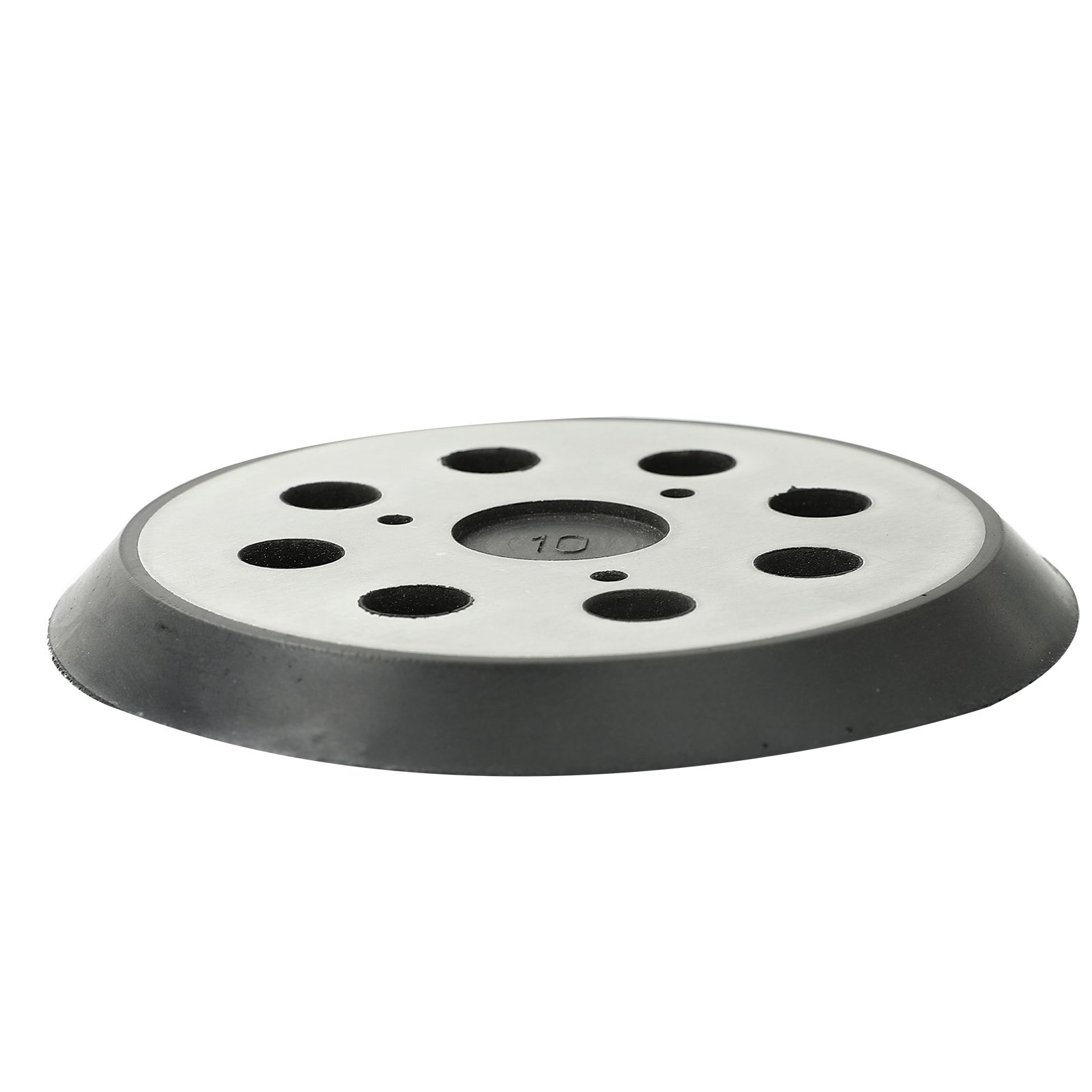 5″ Inch Sander Pad Hook and Loop For Porter Cable 343 390 382 390K
