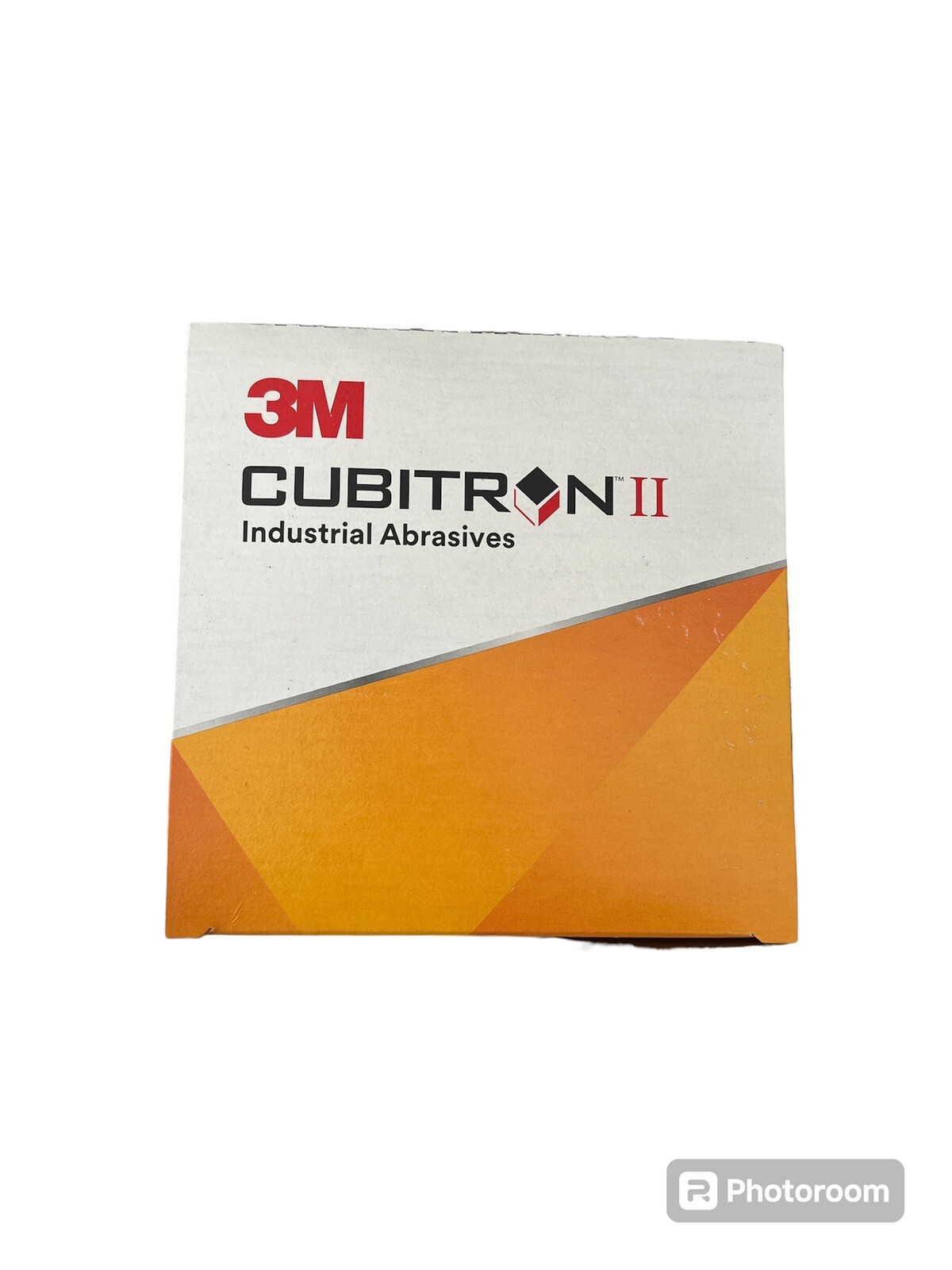 3M 86824 CLEAN SANDING DISC 775L 6” CUBITRON II 80+ GRIT 50/BOX