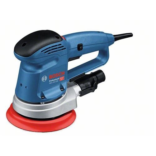 Bosch 110V Professional Random Orbital Sander 150mm 340W BSH601372860