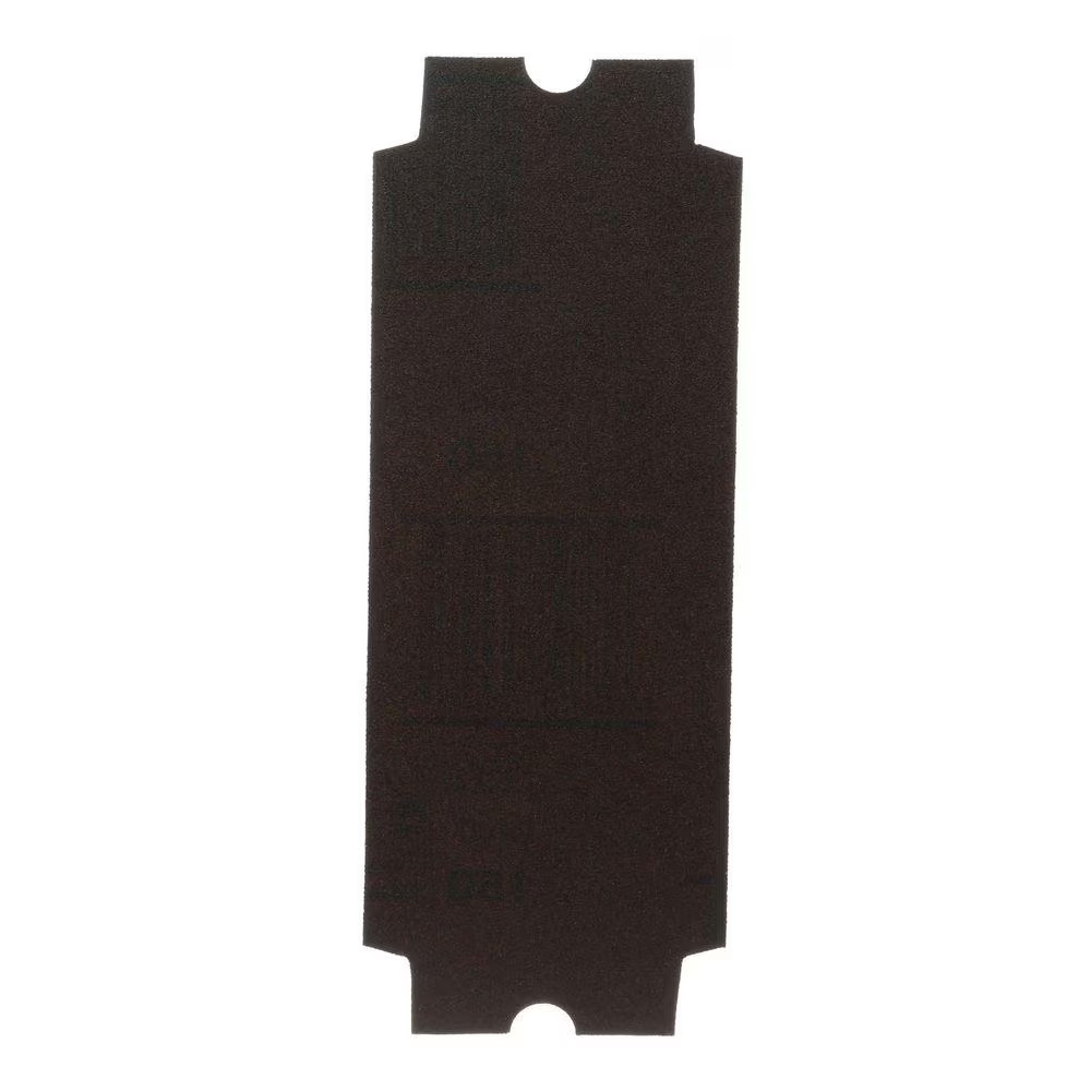 4 3/16 In. X 11 1/4 In. 80 Grit Drywall Sanding Sheets (25-Pack)