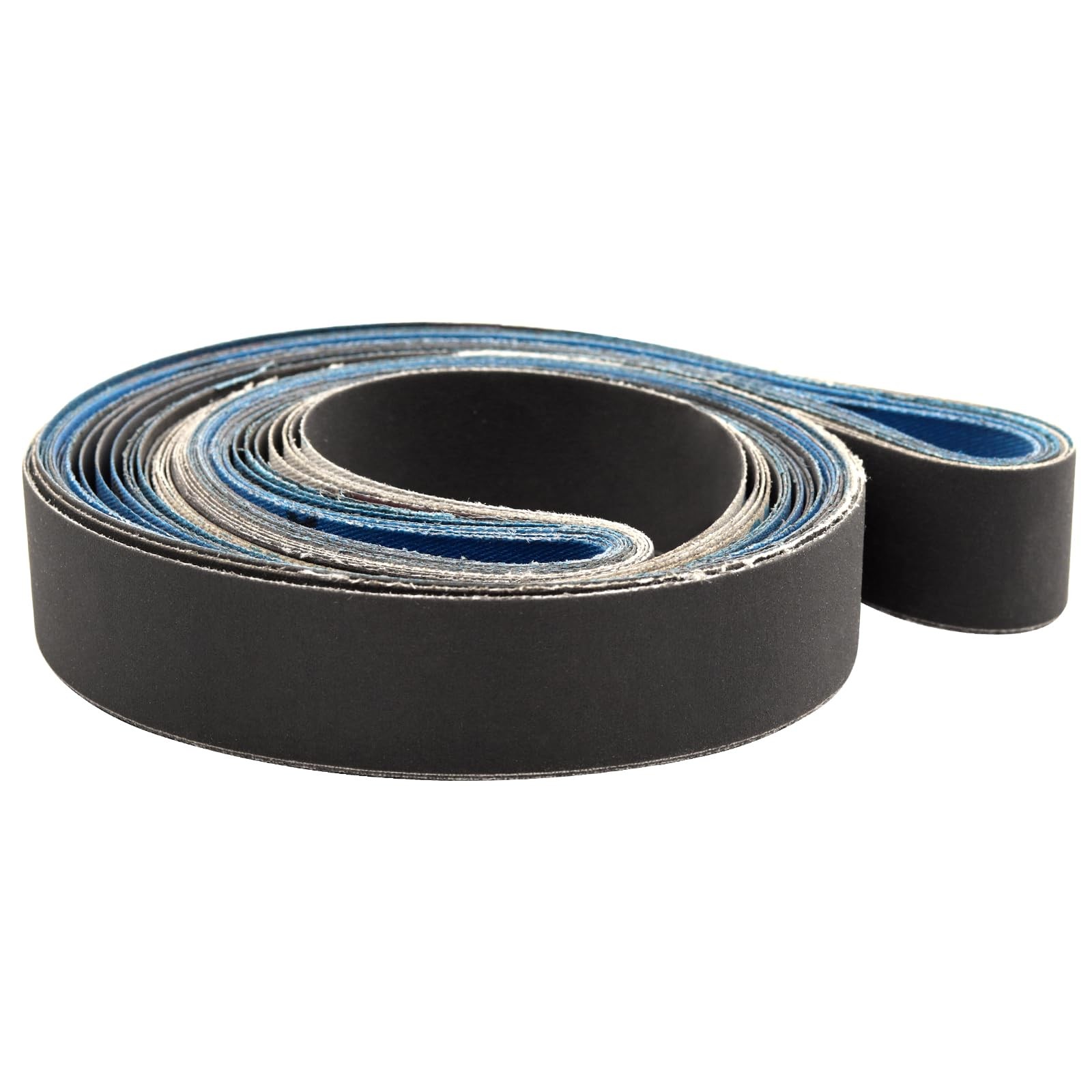 2 x 42 Inch Silicon Carbide Sanding Belts 2×42 Knife Sharpening Belt Sander B…