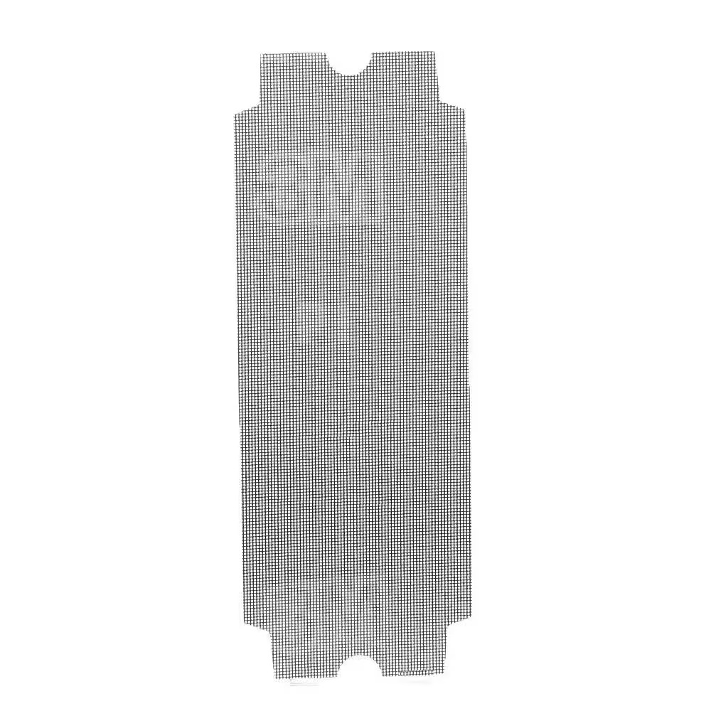 Drywall Sanding Sheets 4 3/16 In. X 11 1/4 In. 220 Grit Fine Screens (10-Pack)