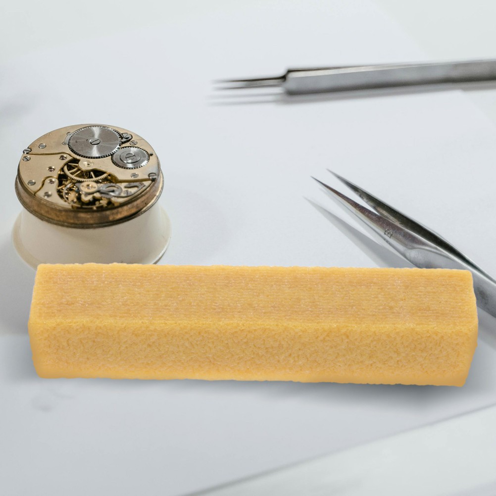 Detail Sandpaper Discs Rubber Sanding Block Gum Eraser for Cleaning