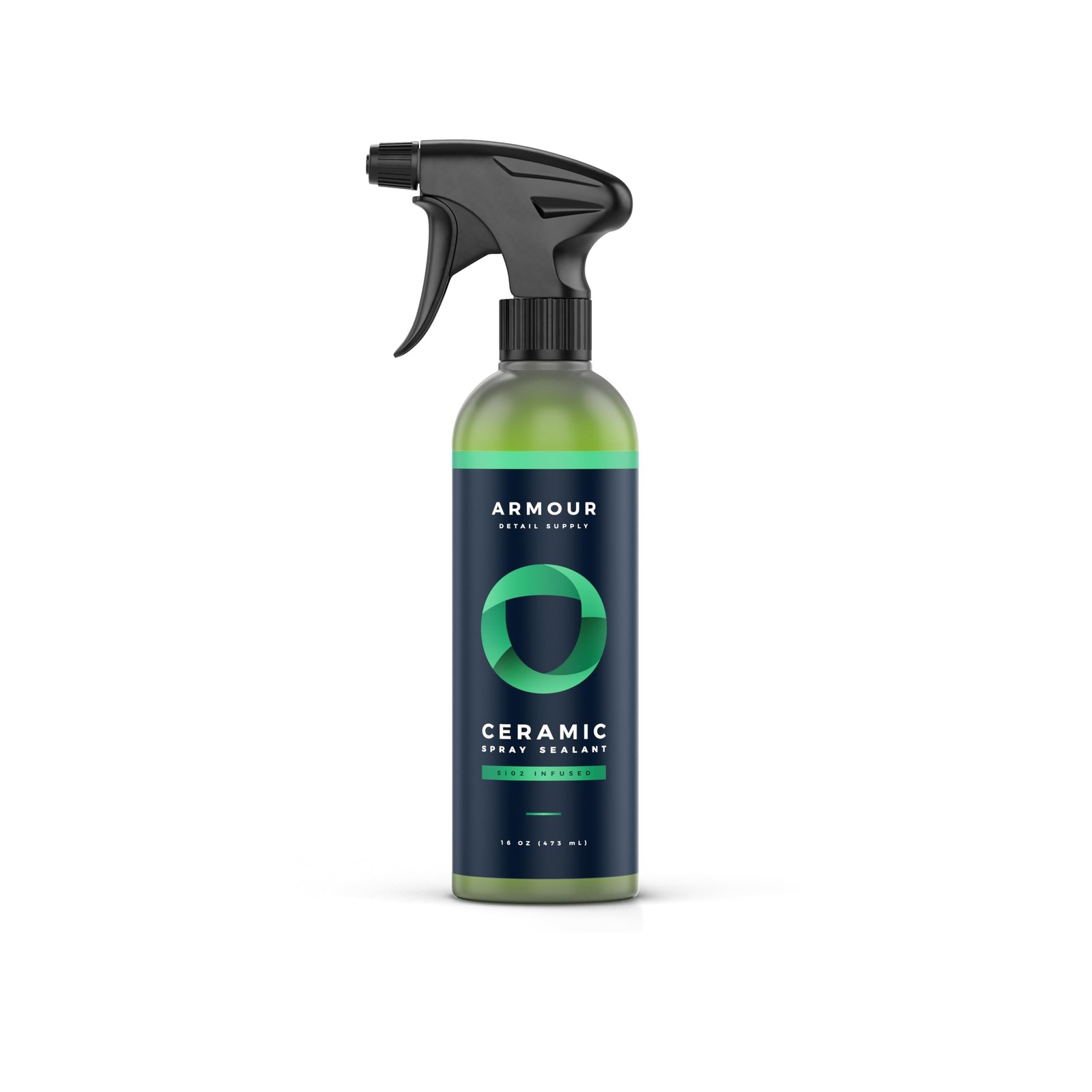 Armour Detail Supply Ceramic Spray Sealant Coating – Superior Autom… Fast Ship