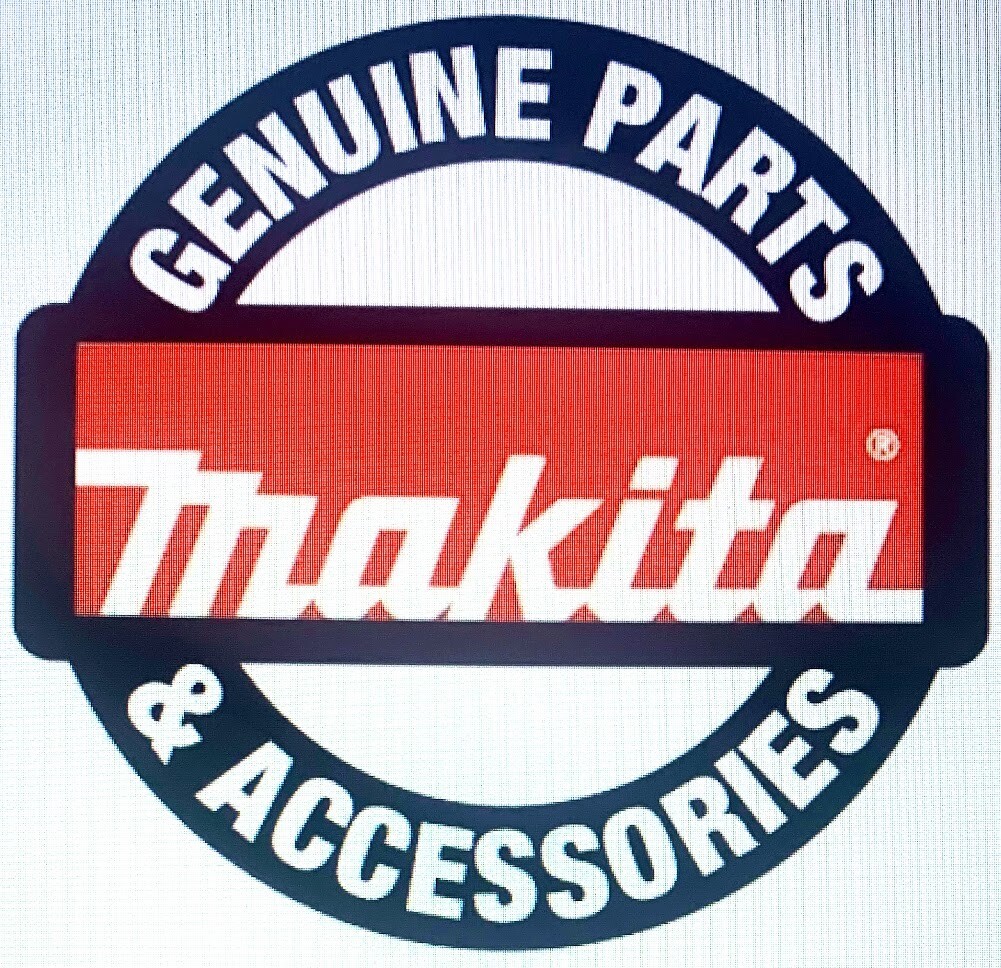 MAKITA 743052-5 OEM Hook & Loop 7″ Backing PAD for PV7001C 9227C 9227CY 9237C