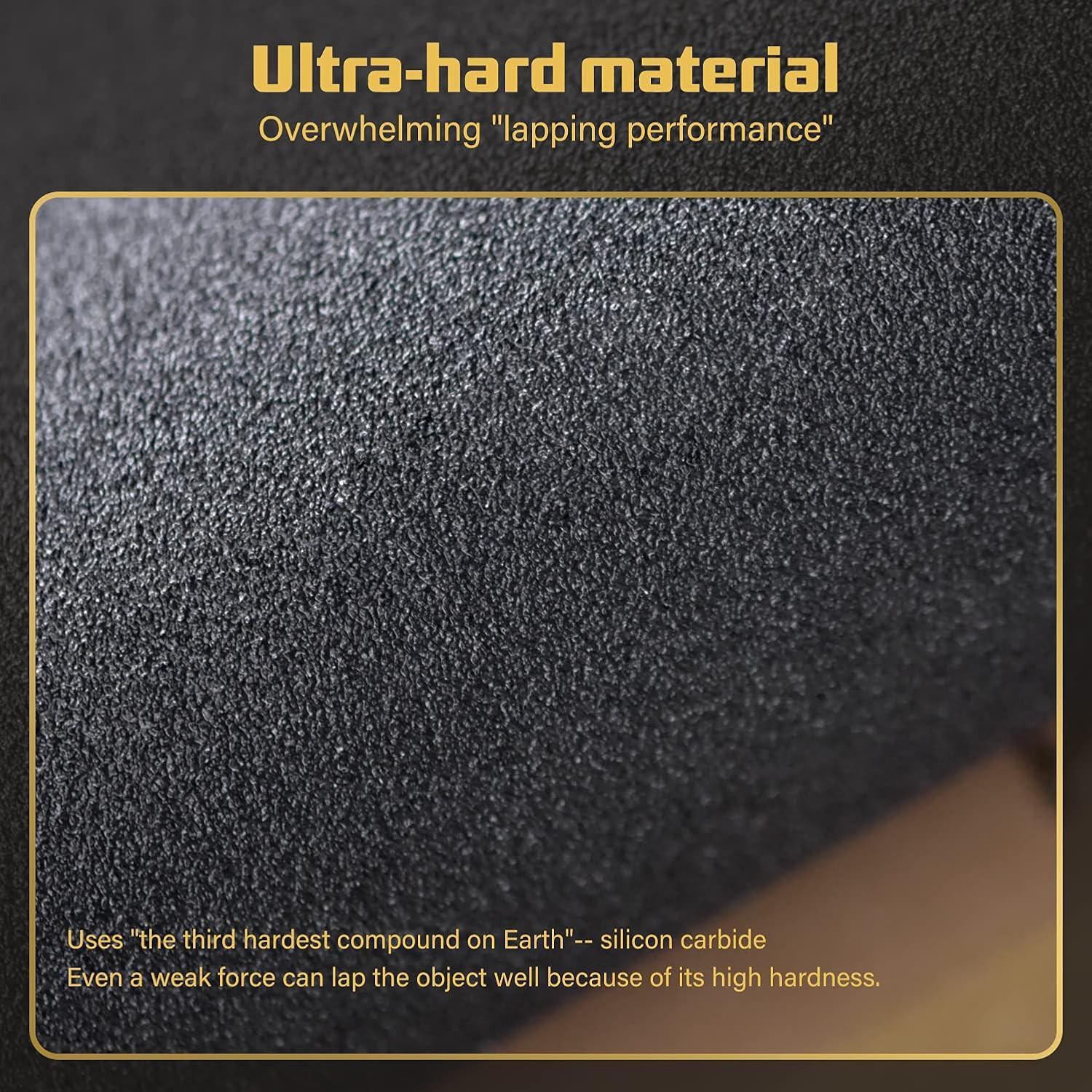 25 PCS Wet Dry Sandpaper Sheets 1000 2000 3000 5000 7000 Grit 9×11 Inch