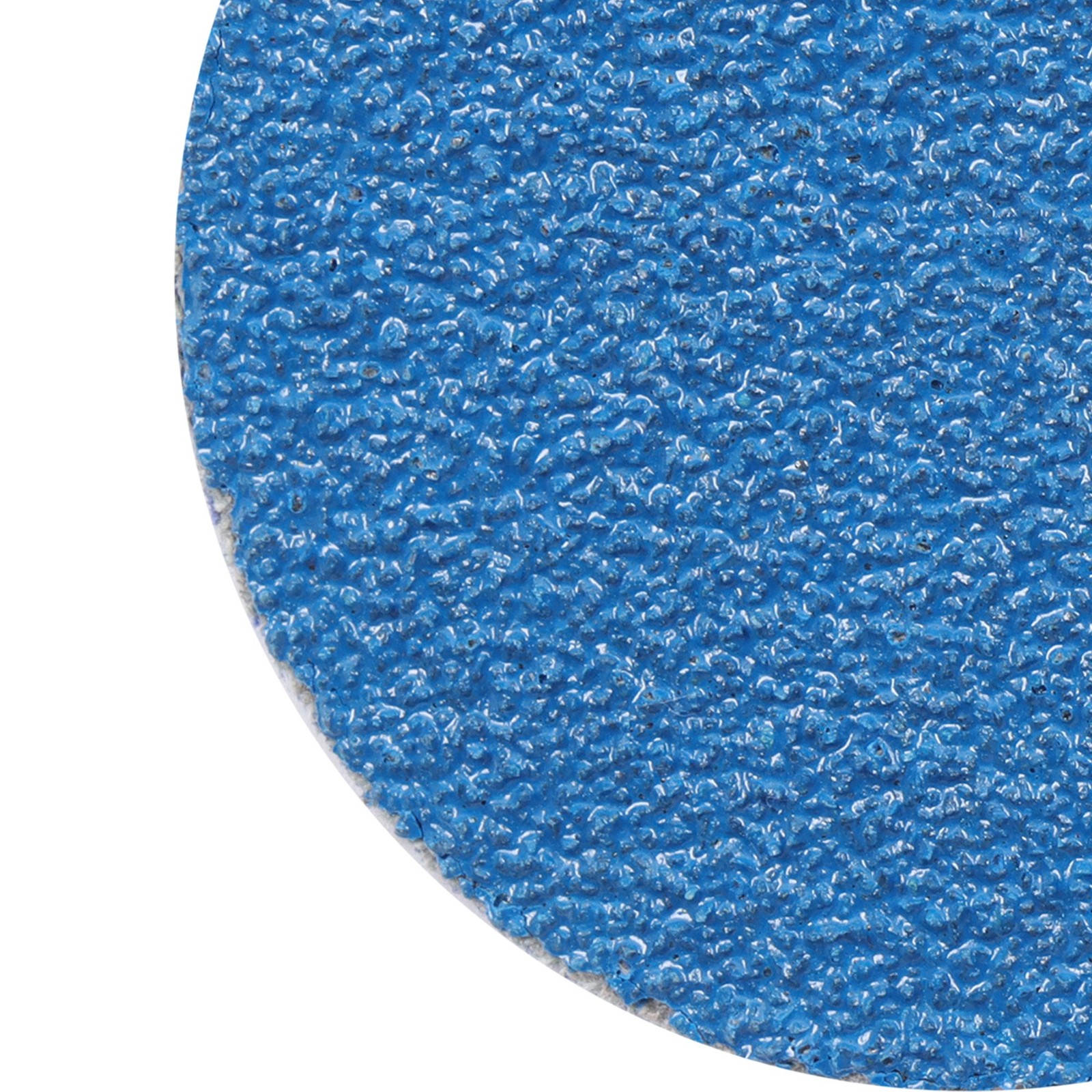 50 Pcs 2 inch Sanding Discs, Zirconia Coated 36/60/80 Grit, Quick Change Disc