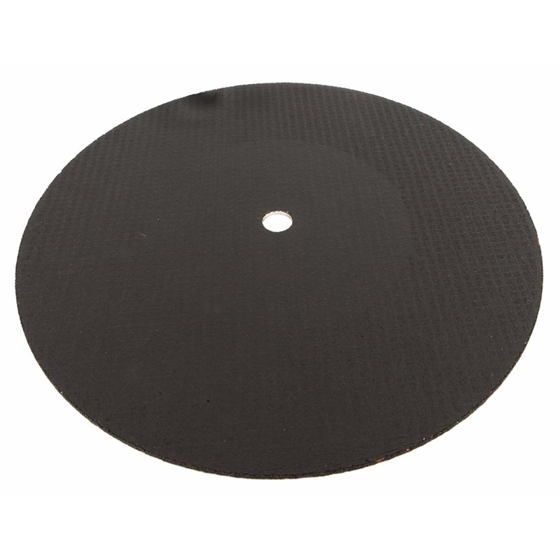 Forney 71895 Silicon Carbide 5095 rpm 14 Dia. in. Cutting Wheel 1/8 in. Thick