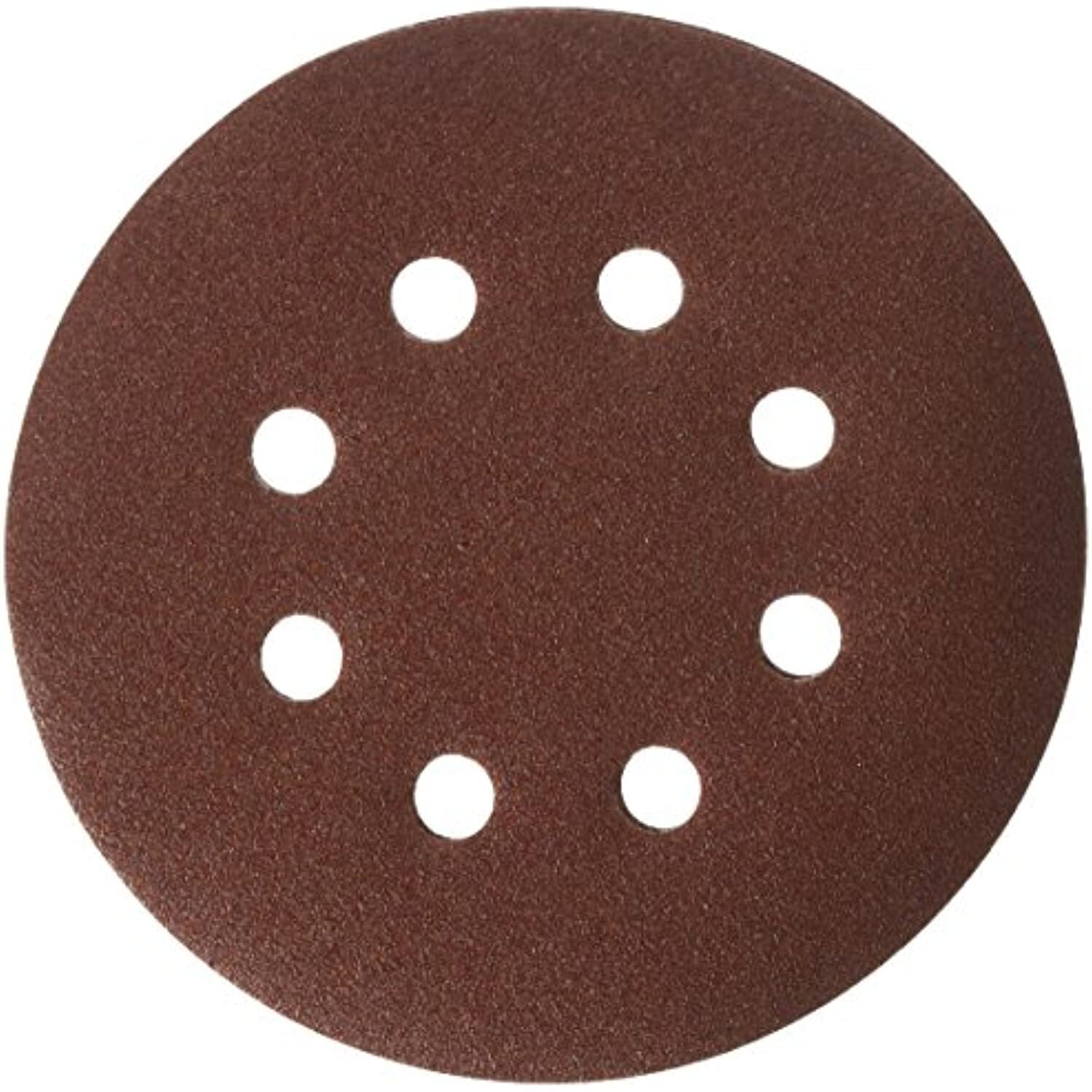 ALI INDUSTRIES 4141 5″ 120G Sand Disc (15 Pack)